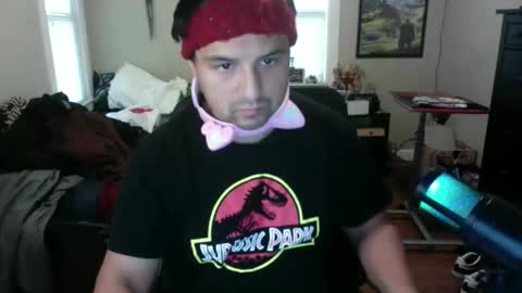 peachybuu online show from 10.23.25