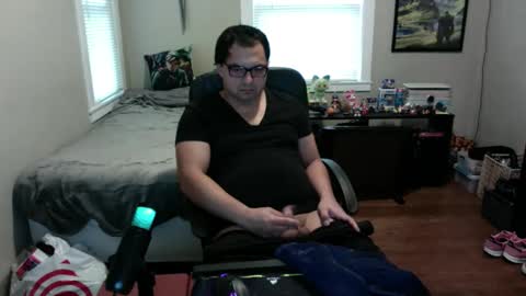 peachybuu online show from 12.14.25