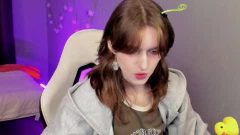 Peachy not a bb baby love or something Please call me Peachy online show from 10.07.25