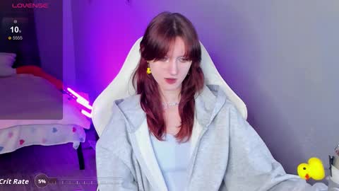 Peachy not a bb baby love or something Please call me Peachy online show from 12.14.25