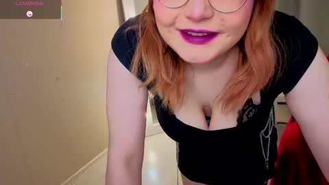 Seraphina online show from 03.05.26