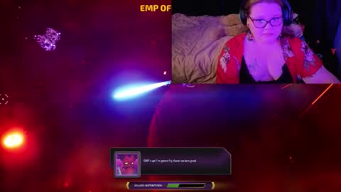 Peachy Nessa online show from 01.19.26