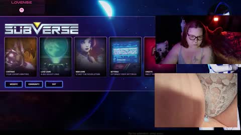 Peachy Nessa online show from 02.07.26