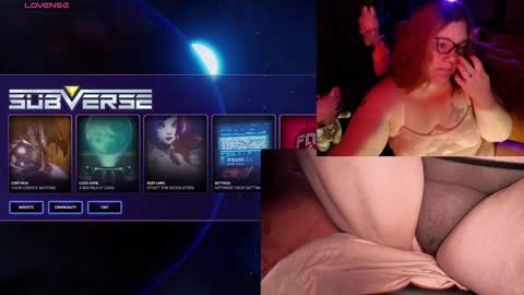 Peachy Nessa online show from 02.16.26