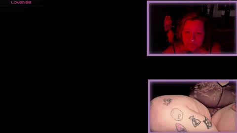 Peachy Nessa online show from 03.04.26