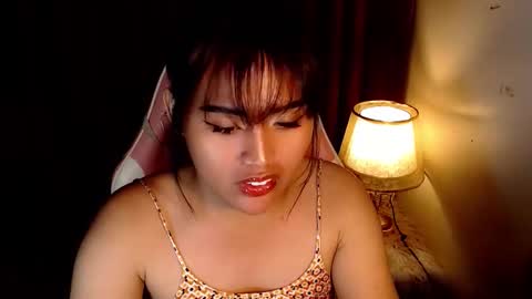 Angel Creamdensada online show from 03.20.26