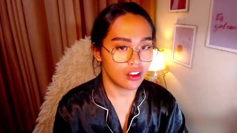 Angel Creamdensada online show from 04.11.26