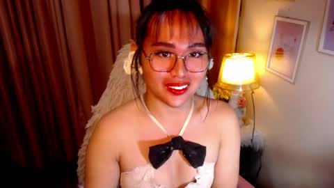 Angel Creamdensada online show from 04.12.26