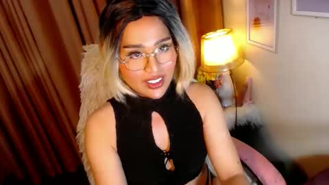 Angel Creamdensada online show from 04.14.26