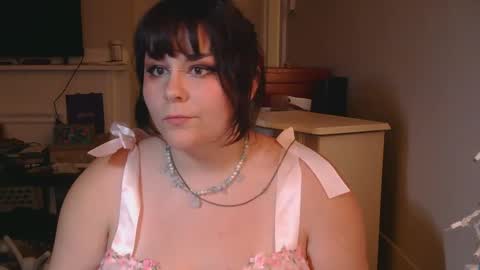 Snapshot of peakobunny chatting on 09.13.25 peakobunny online show from 09.13.25