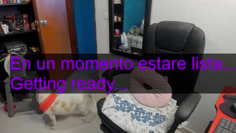 Tangerine Penaut online show from 02.09.26