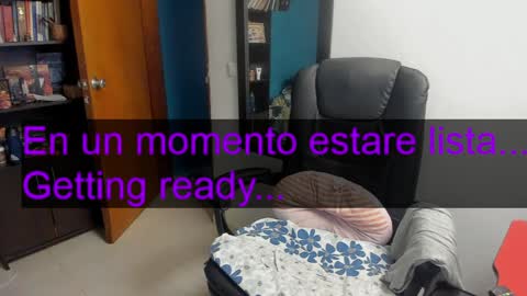 Tangerine Penaut online show from 03.30.26