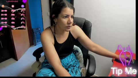 Tangerine Penaut online show from 04.12.26