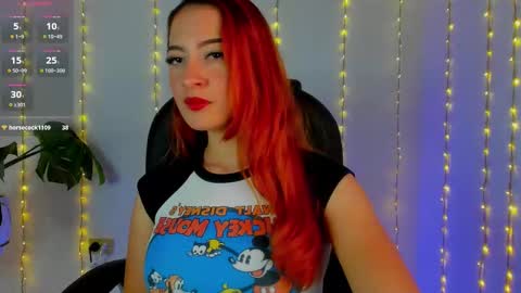 LILLY online show from 12.22.25