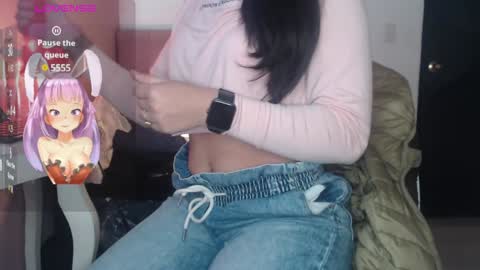 Pearl online show from 12.03.24