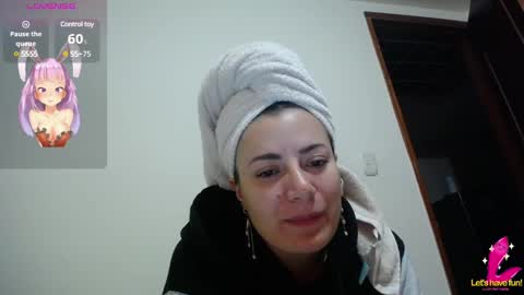 Pearl online show from 03.01.25