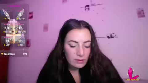 Pearl online show from 09.11.25