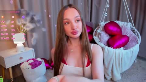 Sex Leah online show from 02.25.26