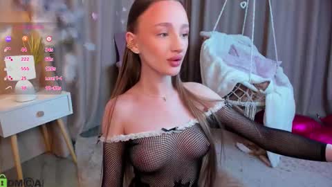 Sex Leah online show from 02.26.26