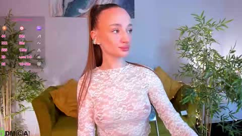 Sex Leah online show from 03.01.26