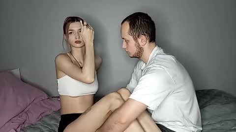 Rina and Max online show from 01.07.26