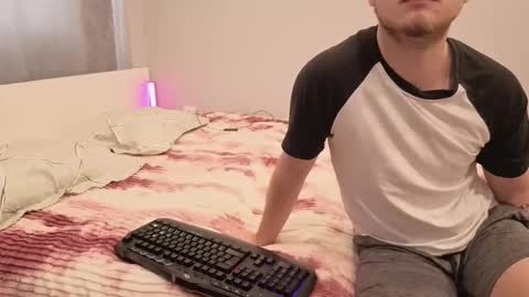 Rina and Max online show from 02.08.26