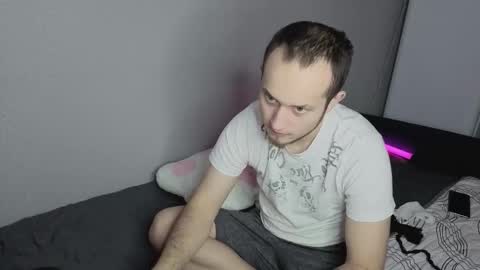 Rina and Max online show from 02.24.26