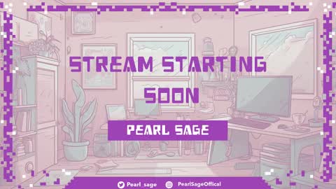 Snapshot of pearl_sage chatting on 10.03.25 Pearl Sage online show from 10.03.25