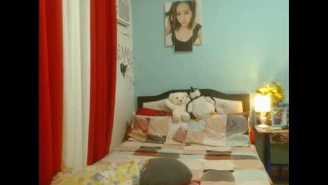 pearlaofasia21 online show from 01.06.25