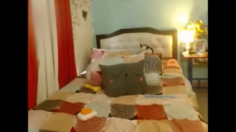 pearlaofasia21 online show from 02.20.25