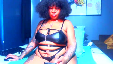 Pearl online show from 02.25.25