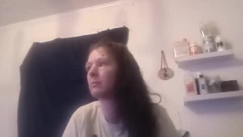 Pearl May online show from 01.03.25