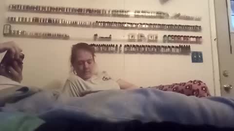 Pearl May online show from 01.12.25