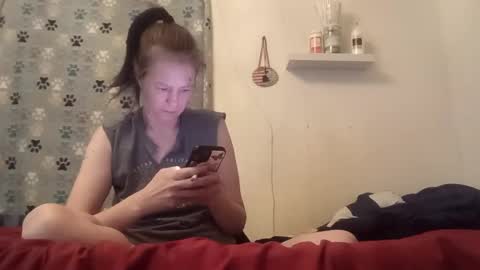 Pearl May online show from 01.29.25