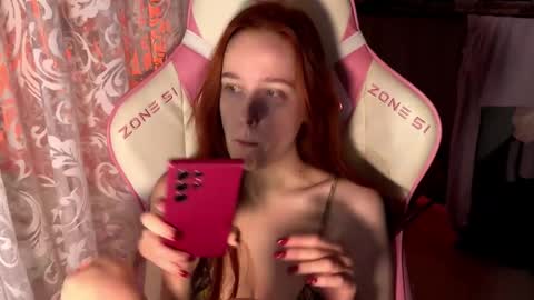 Adelina online show from 09.14.25