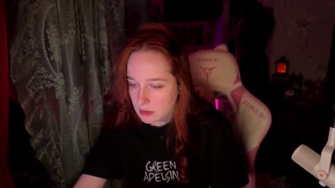 Adelina online show from 02.11.26