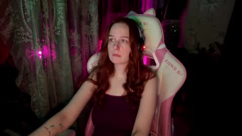 Snapshot of pearlprincess_ chatting on 06.10.26 Adelina online show from 06.10.26
