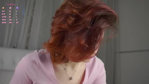 Lily online show from 03.14.26