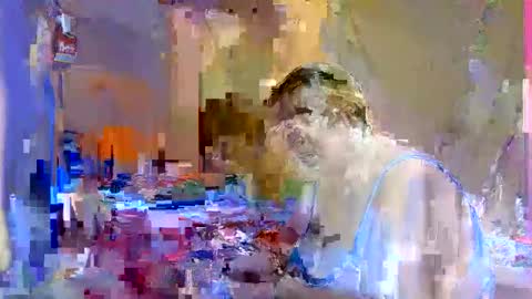 pecadodulce online show from 11.27.25