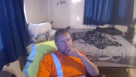 pecker40 online show from 02.28.26