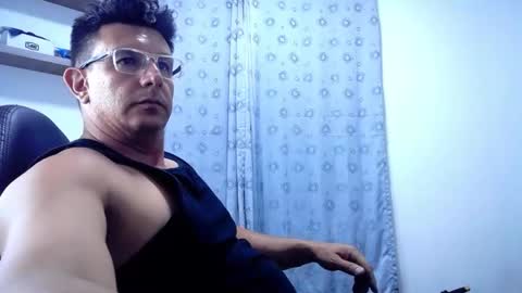 Pedro online show from 12.24.24