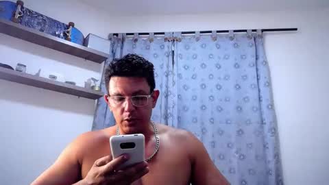 Pedro online show from 01.29.25