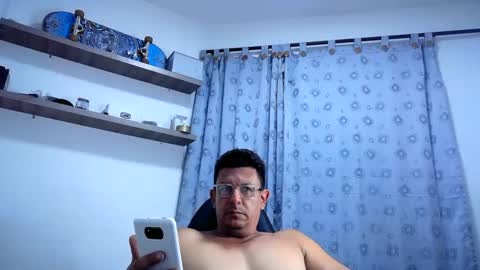 Pedro online show from 02.12.25