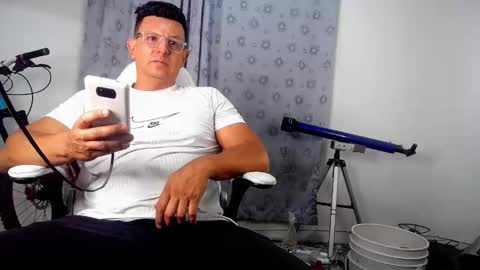 Pedro online show from 09.11.25