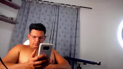 Pedro online show from 10.21.25