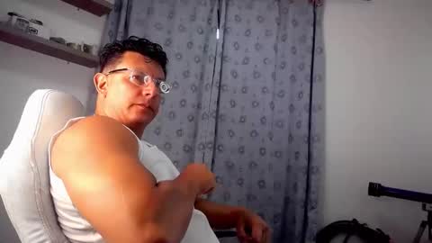 Pedro online show from 10.24.25