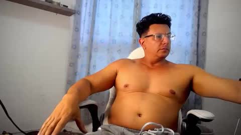 Pedro online show from 12.02.25