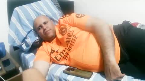 Pedro online show from 11.12.25