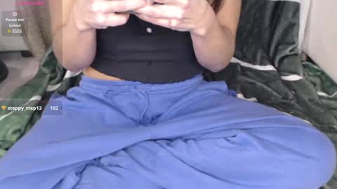 NEXT CHILL SESH  1130 930pm -ish PEEK online show from 02.08.25