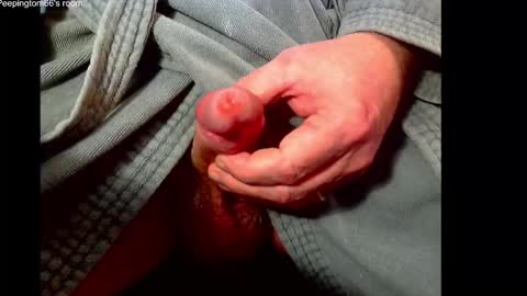 Snapshot of peepingtom66 chatting on 11.16.25 peepingtom66 online show from 11.16.25